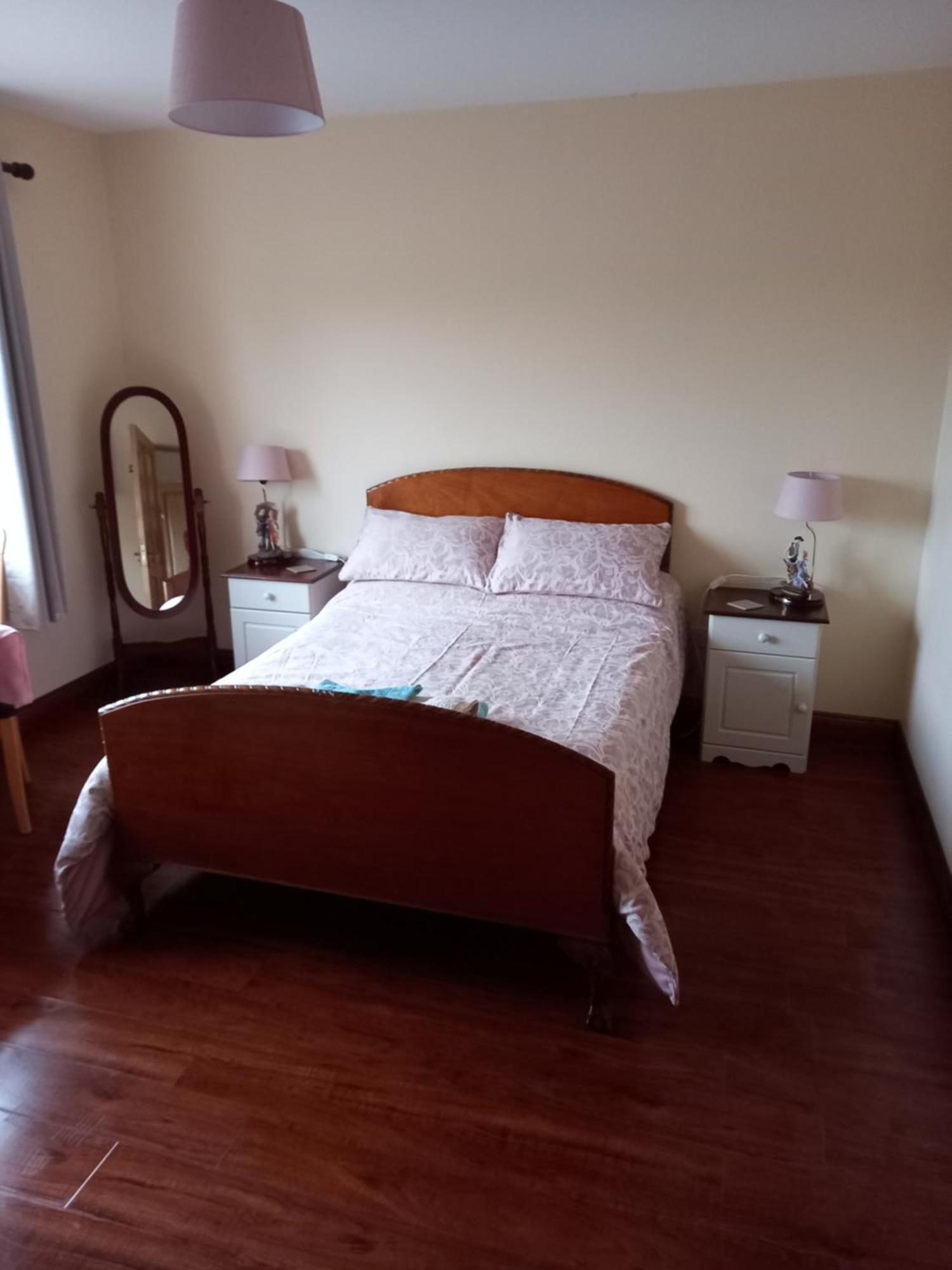 Four Seasons Apartment Waterford Bagian luar foto