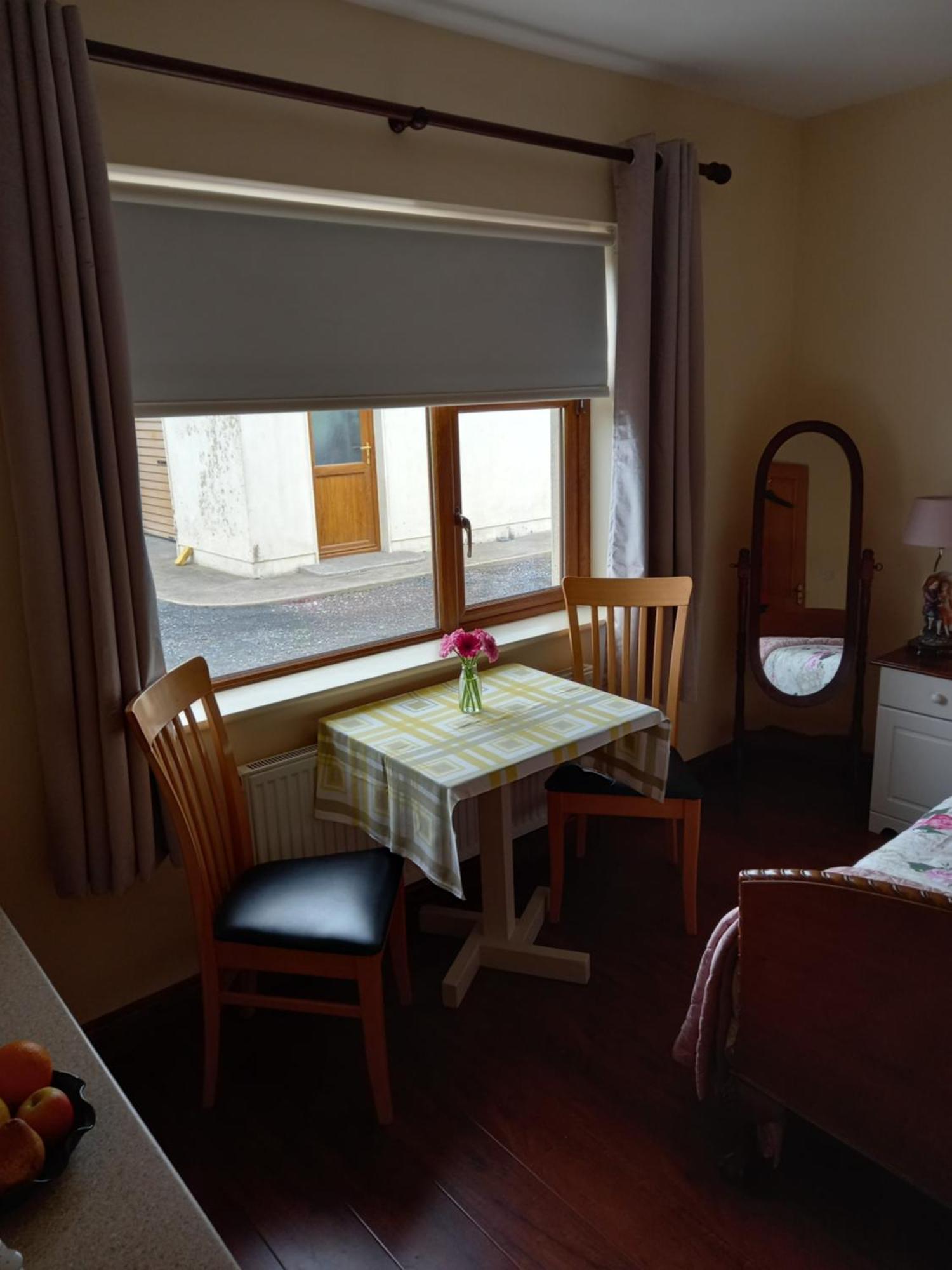 Four Seasons Apartment Waterford Bagian luar foto