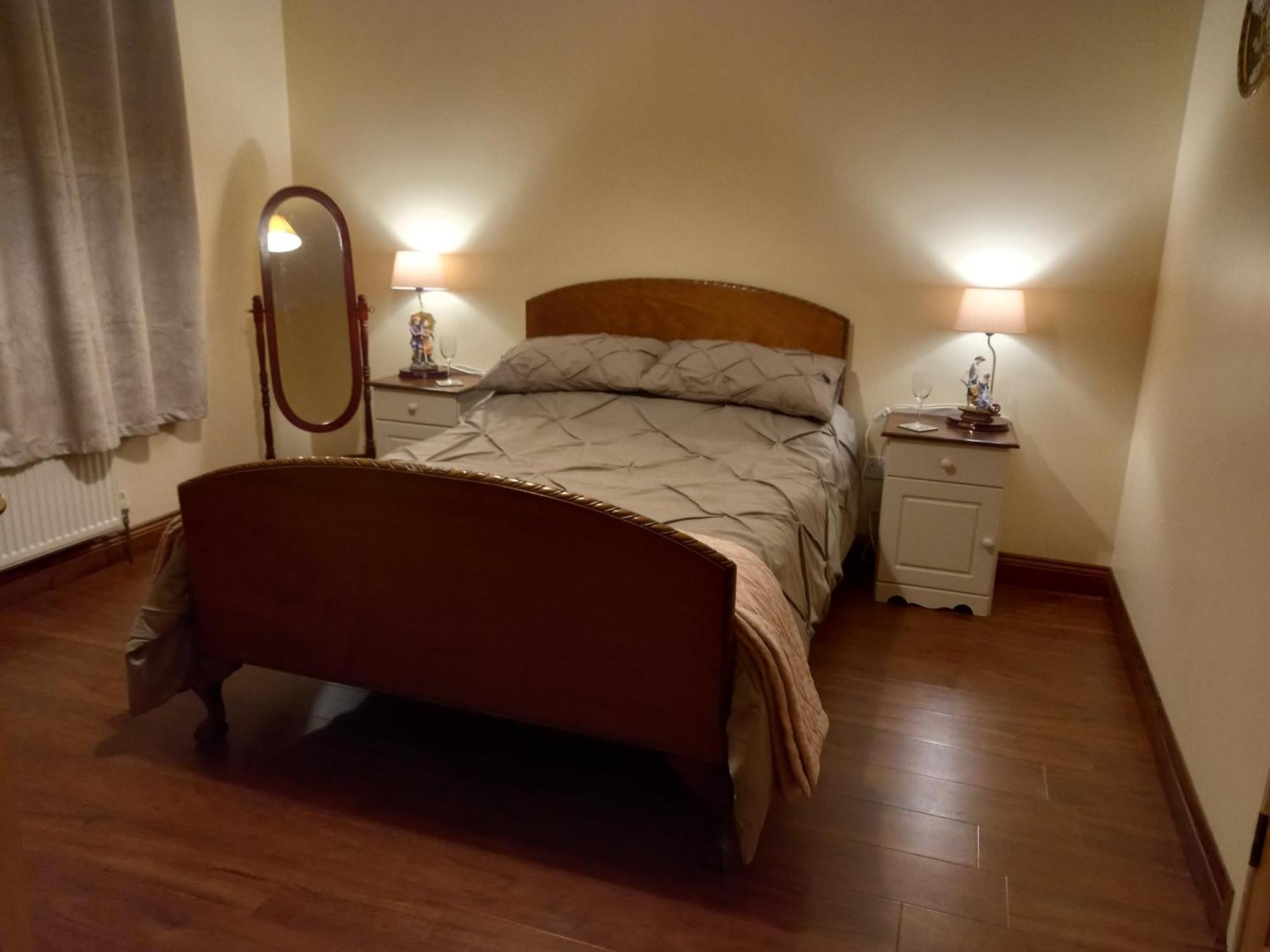Four Seasons Apartment Waterford Bagian luar foto