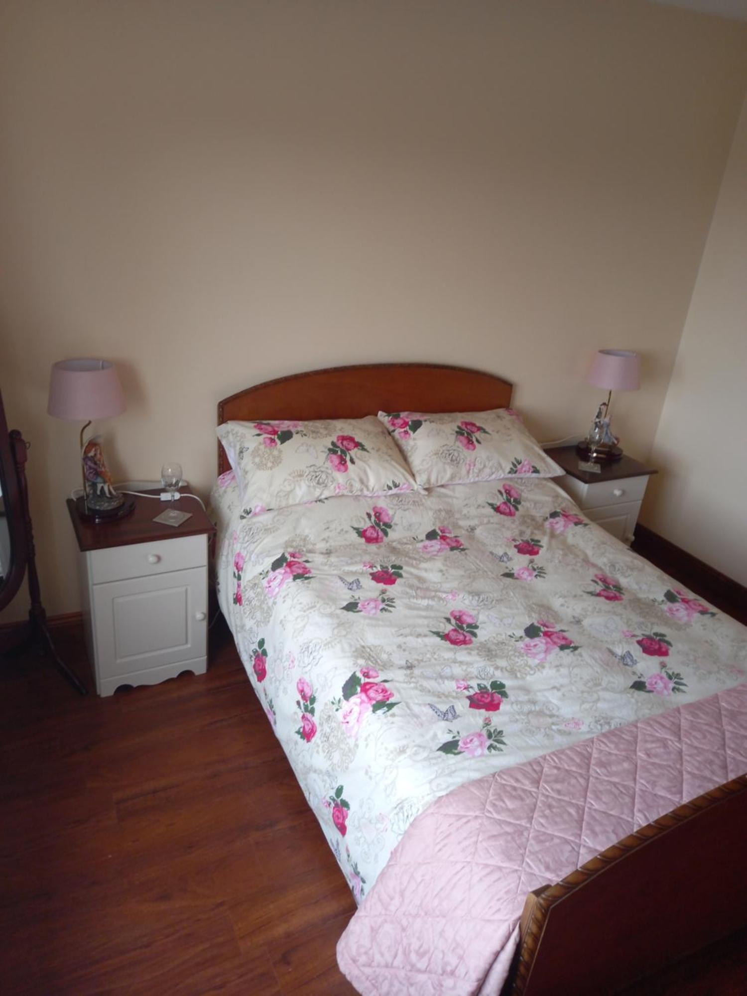 Four Seasons Apartment Waterford Bagian luar foto
