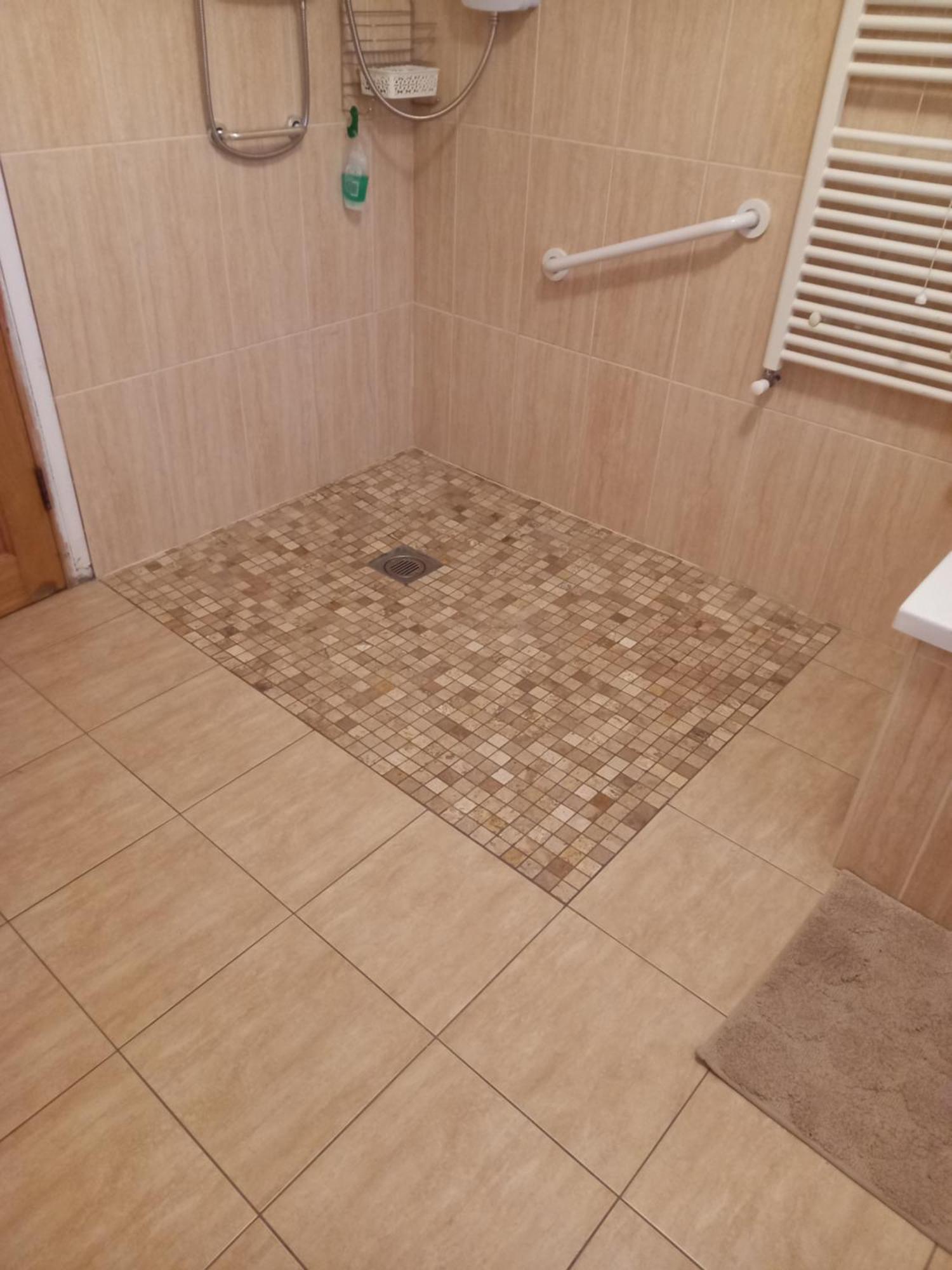 Four Seasons Apartment Waterford Bagian luar foto