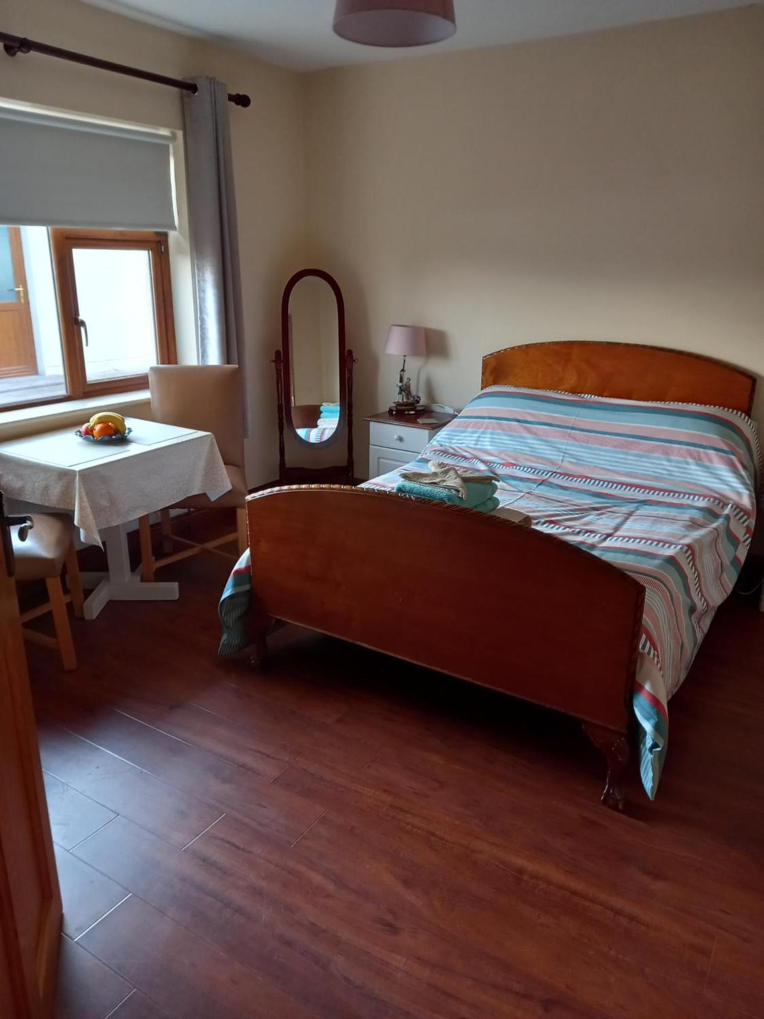 Four Seasons Apartment Waterford Bagian luar foto